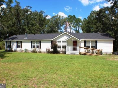 335 Windsong Dr, East Dublin, GA, 31027