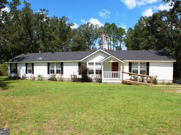 335 Windsong Dr, East Dublin, GA 31027