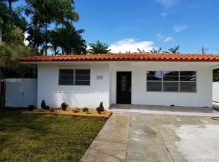 6269 SW 33rd St, Miami, FL 33155