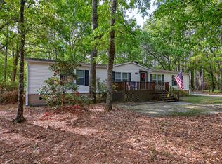7271 George Washington Ln, Awendaw, SC 29429