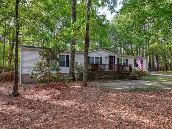 7271 George Washington Ln, Awendaw, SC 29429