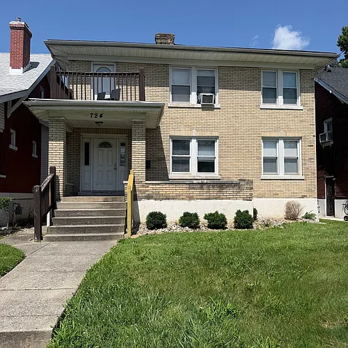 724 S 38th St #1 Photo 1