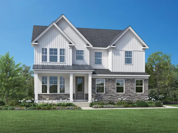 129 Wildflower Way, Royersford, PA 19468