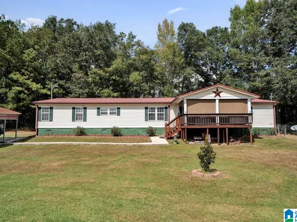 278 Sweet Rock Ln, Oxford, AL 36203