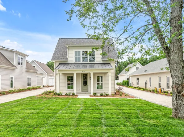 911 Haynes Dr Lot 3, Murfreesboro, TN 37129