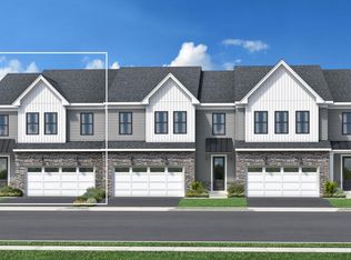 Reinhold Elite Plan, Preserve at Marsh Creek - Carriage Collection, Downingtown, PA 19335