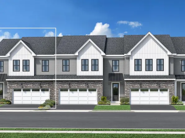 523 Trifecta Rd, Downingtown, PA 19335