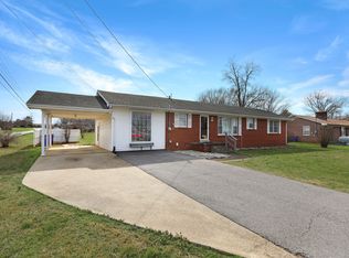 601 Fairway Dr, Franklin, KY 42134