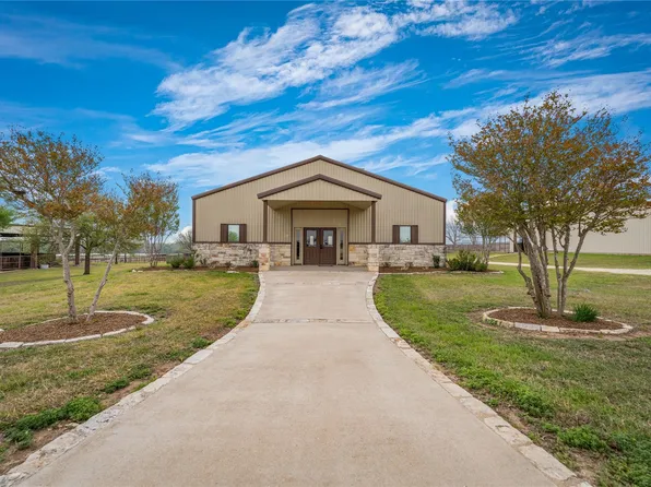 0 Wolters Rd, Schulenburg, TX 78956