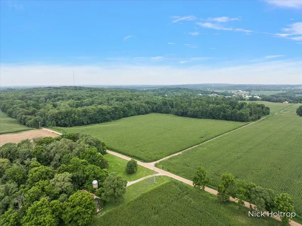 V L #143rd-parcel 2, Caledonia, MI 49316