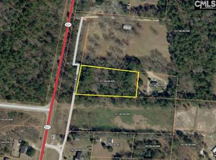 894 Kershaw Hwy, Camden, SC 29020