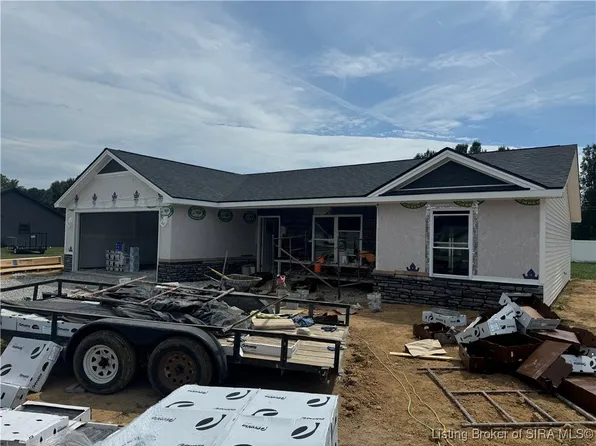 105 Elm Street, Vevay, IN 47043