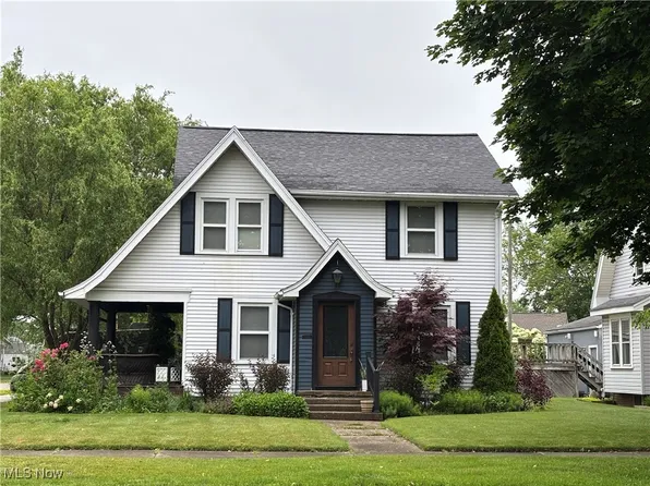 369 Union Ave NW, Dover, OH 44622