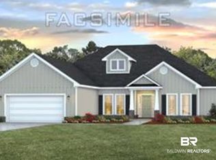 11783 Champion Rd, Fairhope, AL 36532