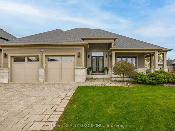 6537 Old Garrison Blvd, London, ON N6P 0A8