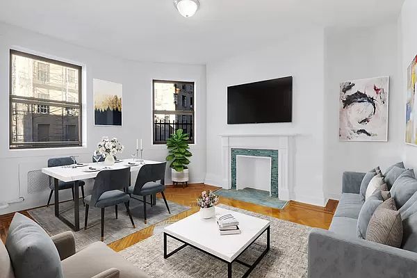 1st image of 342 W 56th St APT 5F