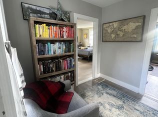 50-52 Colby Rd #2, Danville, NH 03819