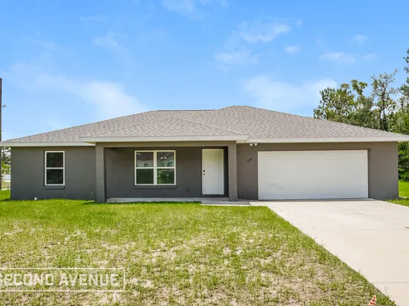 576 Marion Oaks Mnr, Ocala, FL 34473