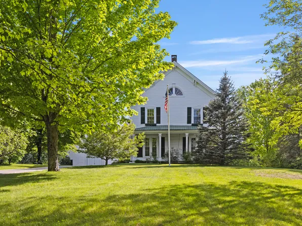 434 Main Street, Oxford, ME 04270