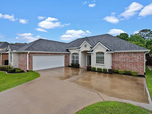 3404 Gladstone Way, Longview, TX 75604