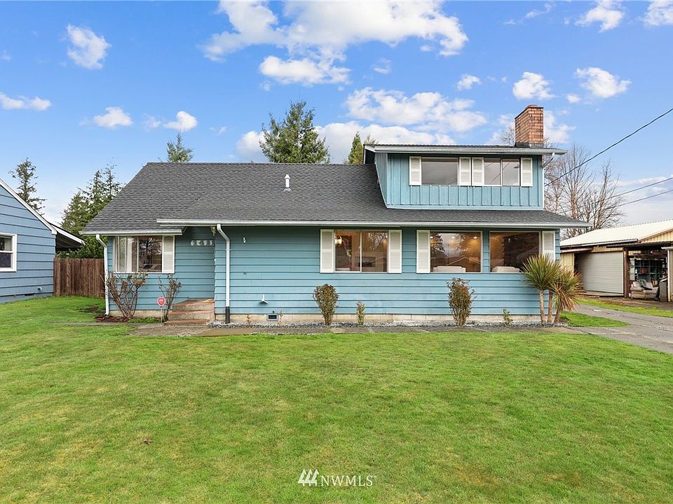 1411 Merritt Avenue, Enumclaw, WA 98022 Zillow