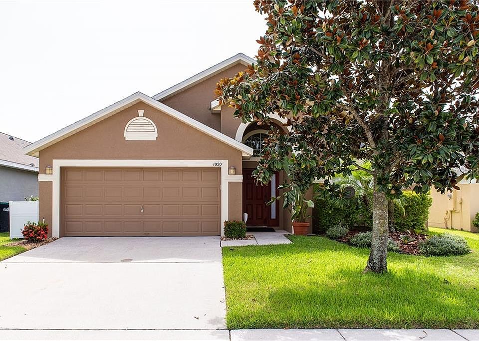 1st image of 1020 Willow Branch Dr