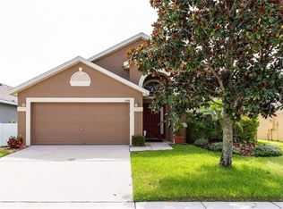 1020 Willow Branch Dr, Orlando, FL 32828