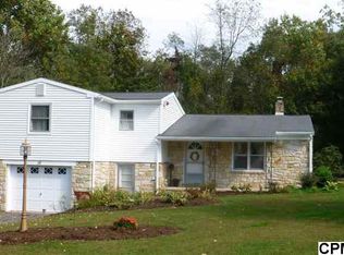 18 Frost Ln, Dillsburg, PA