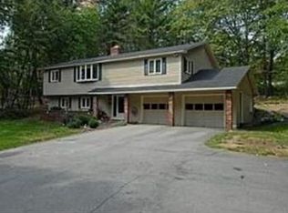 86 Knox Rd, Bow, NH 03304