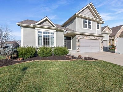 8100 NE 102nd St, Kansas City, MO, 64157