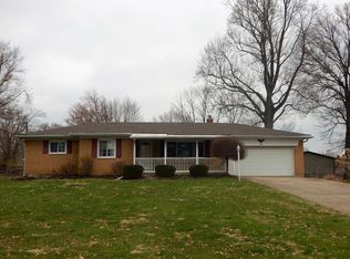 838 Danny Dr, Cincinnati, OH 45245
