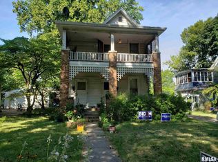 327 S Douglas Ave #5224, Springfield, IL 62704