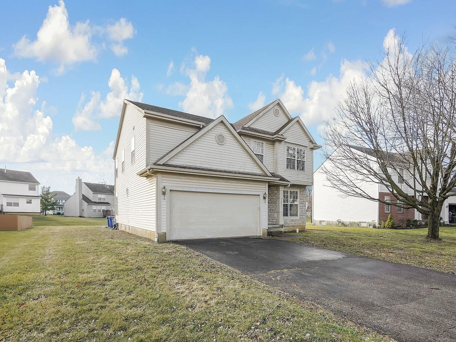 7821 Astra Cir, Reynoldsburg, OH 43068 Zillow