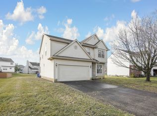 7821 Astra Cir, Reynoldsburg, OH