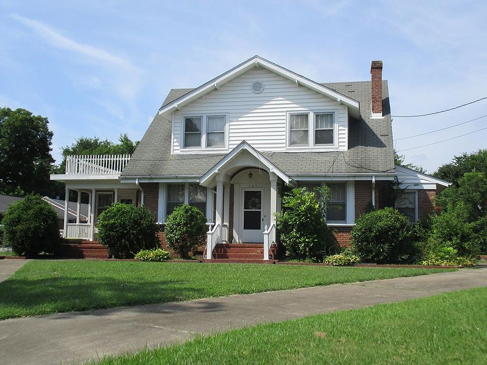 1st image of 501 Southampton St