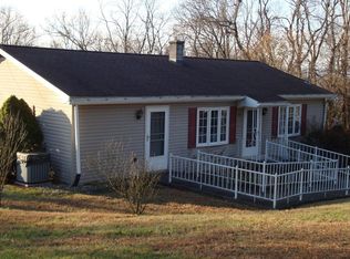 310 Baylor Rd, Watsontown, PA 17777