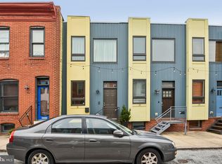 21 N Decker Ave, Baltimore, MD 21224