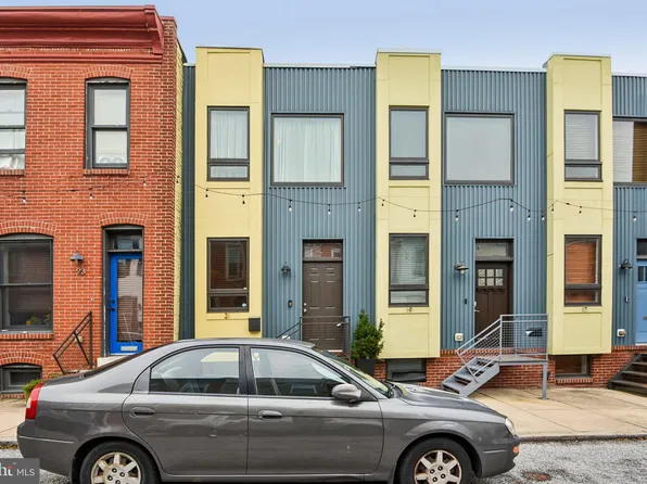 21 N Decker Ave, Baltimore, MD 21224
