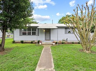 707 Bradwell, Colbert, OK 74733