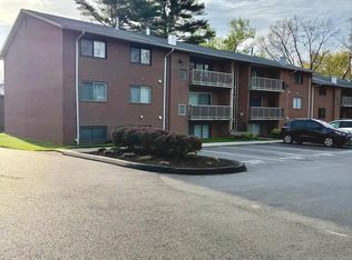 105 Fitz Ct APT 202, Reisterstown, MD 21136