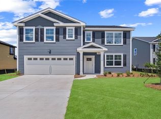 138 Buckeye Rd, Guyton, GA 31312