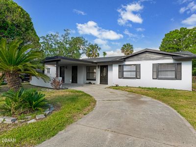 916 Kathy St, Daytona Beach, FL, 32114