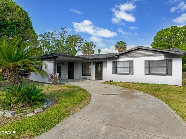 916 Kathy St, Daytona Beach, FL 32114