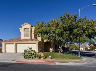 4800 Foxwarren Ct, Las Vegas, NV 89130