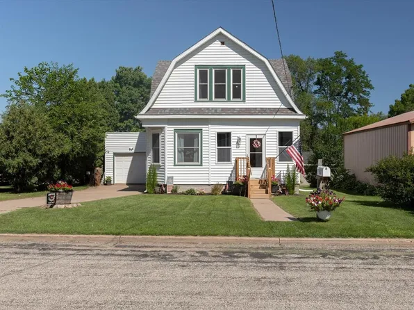 306 E Washington Street, Durand, WI 54736