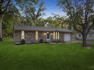 7858 Sycamore St, Maineville, OH 45039