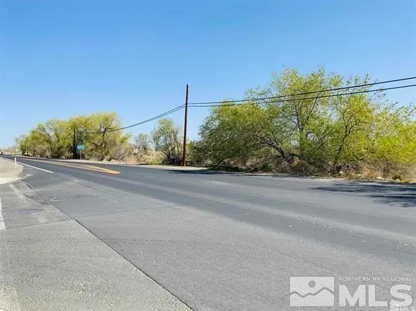 Off Of Maine Street Acres #10.68, Fallon, NV 89406