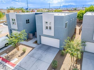 6455 Cinnamon Hazlenut St, North Las Vegas, NV, 89084