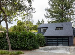 425 Kingsley Ave, Palo Alto, CA