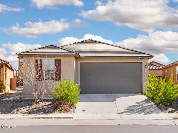 8757 E Pebble Stone Ln, Tucson, AZ 85730